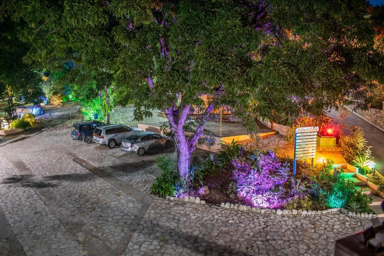 Lakou Breda Hotel Cap-Haitien