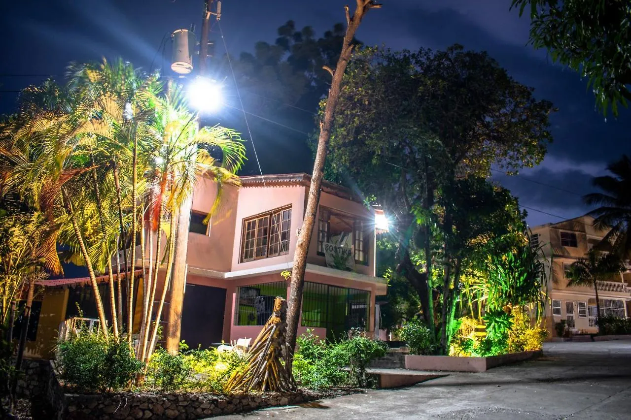 Lakou Breda Hotel Cap-Haitien Haiti
