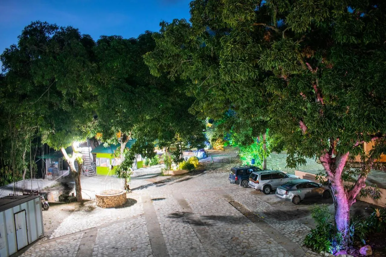 ***  Lakou Breda Hotel Cap-Haitien Haiti