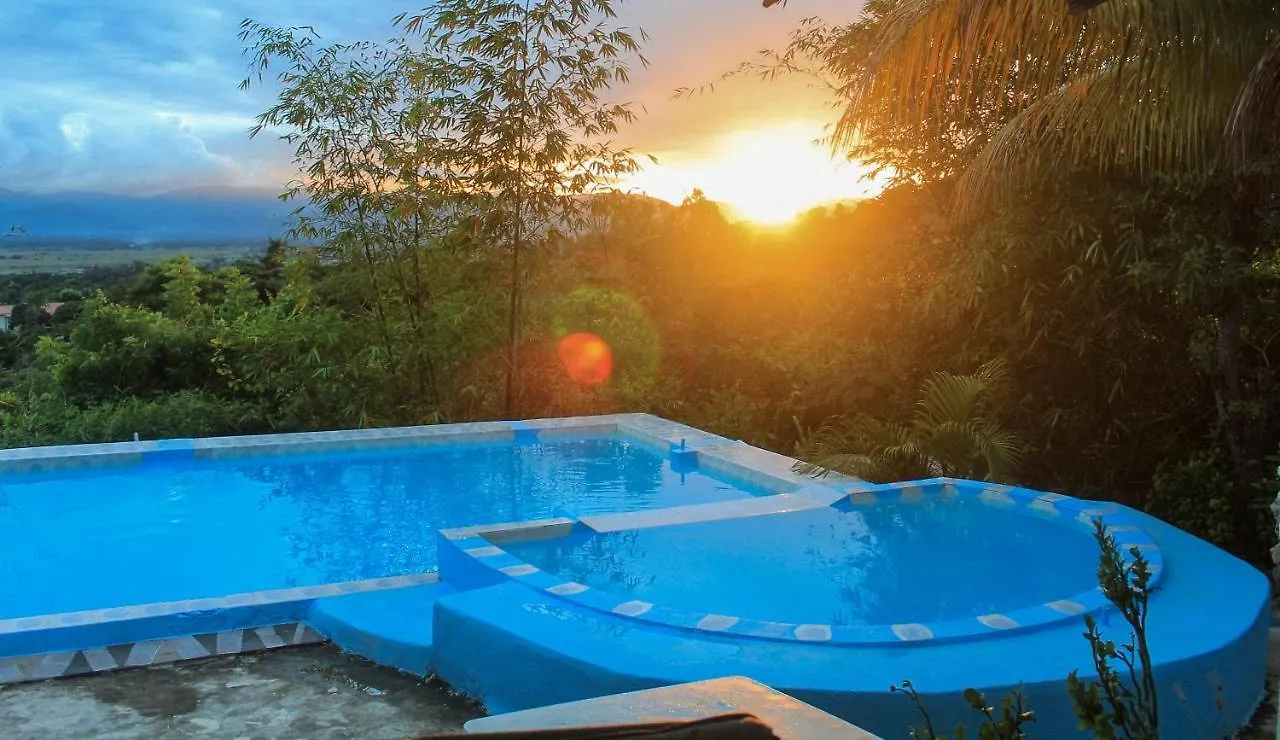 Lakou Breda Hotel Cap-Haitien