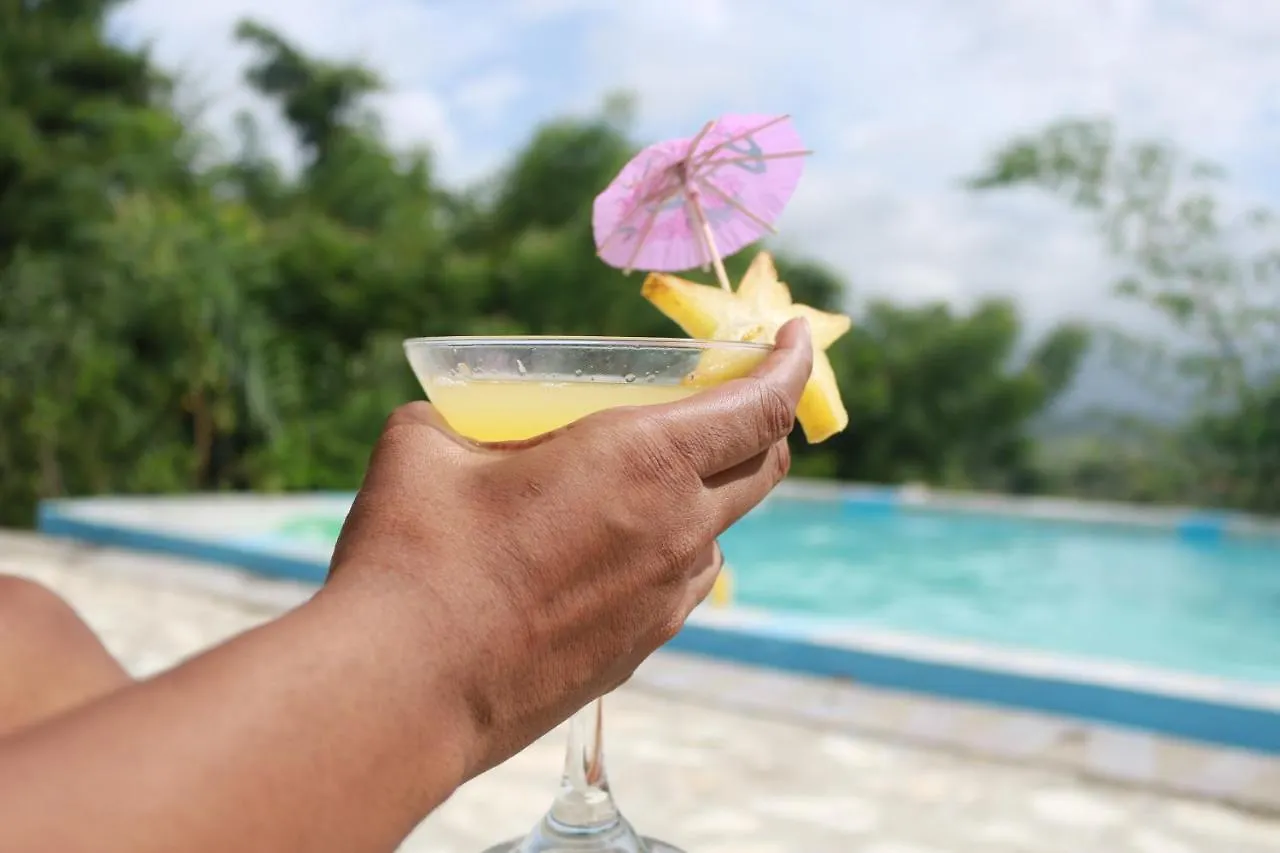 Lakou Breda Hotel Cap-Haitien