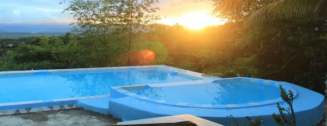 Lakou Breda Hotel Cap-Haitien