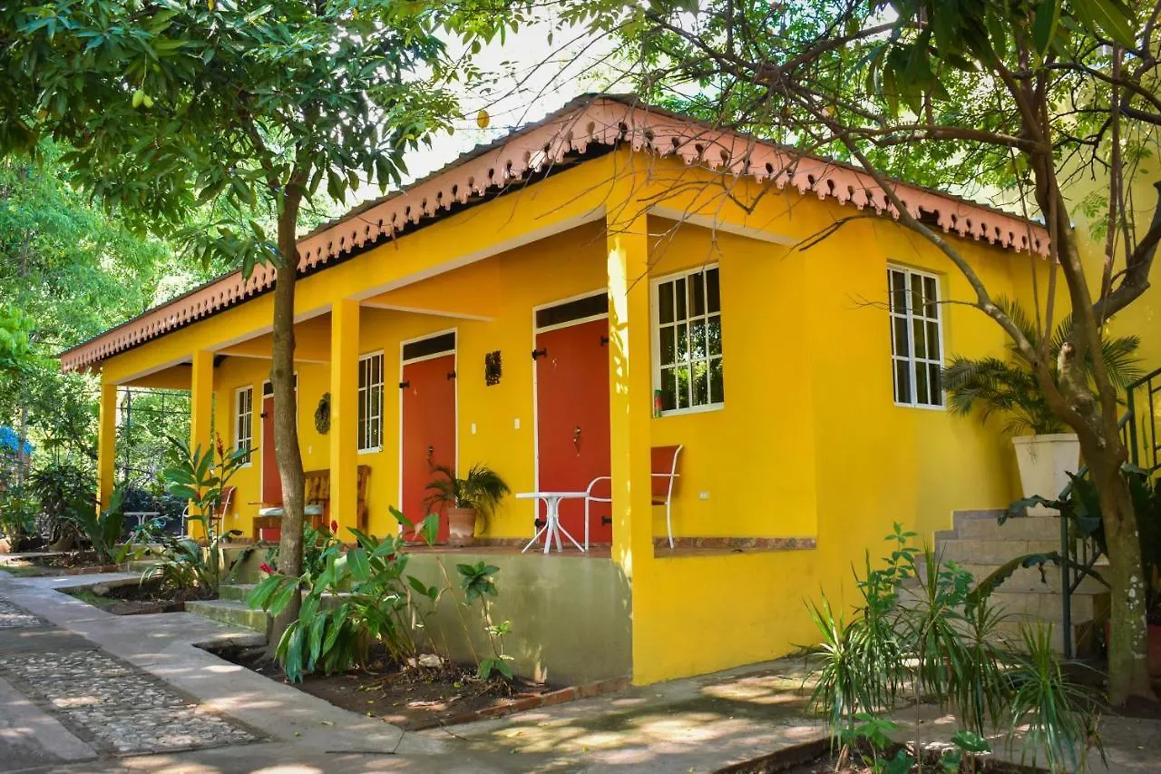 ***  Lakou Breda Hotel Cap-Haitien Haiti